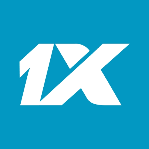1X логотипі — сенімділік белгісі